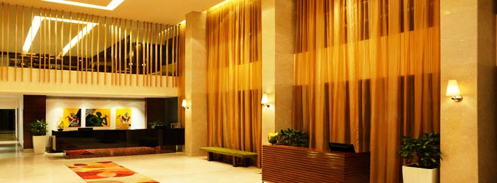 784/Four Points by Sheraton - Ahmedabad 02.jpg